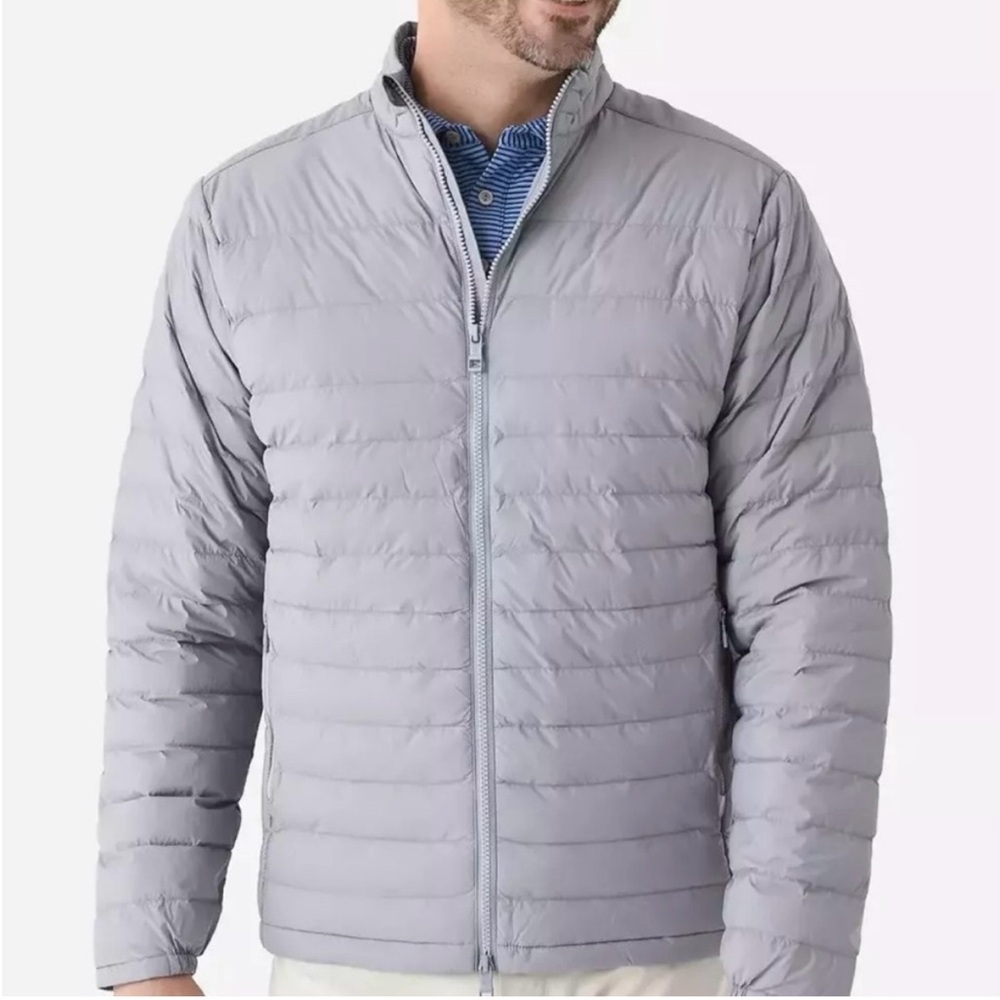 Peter Millar Crown Sport All Course Jacket size large